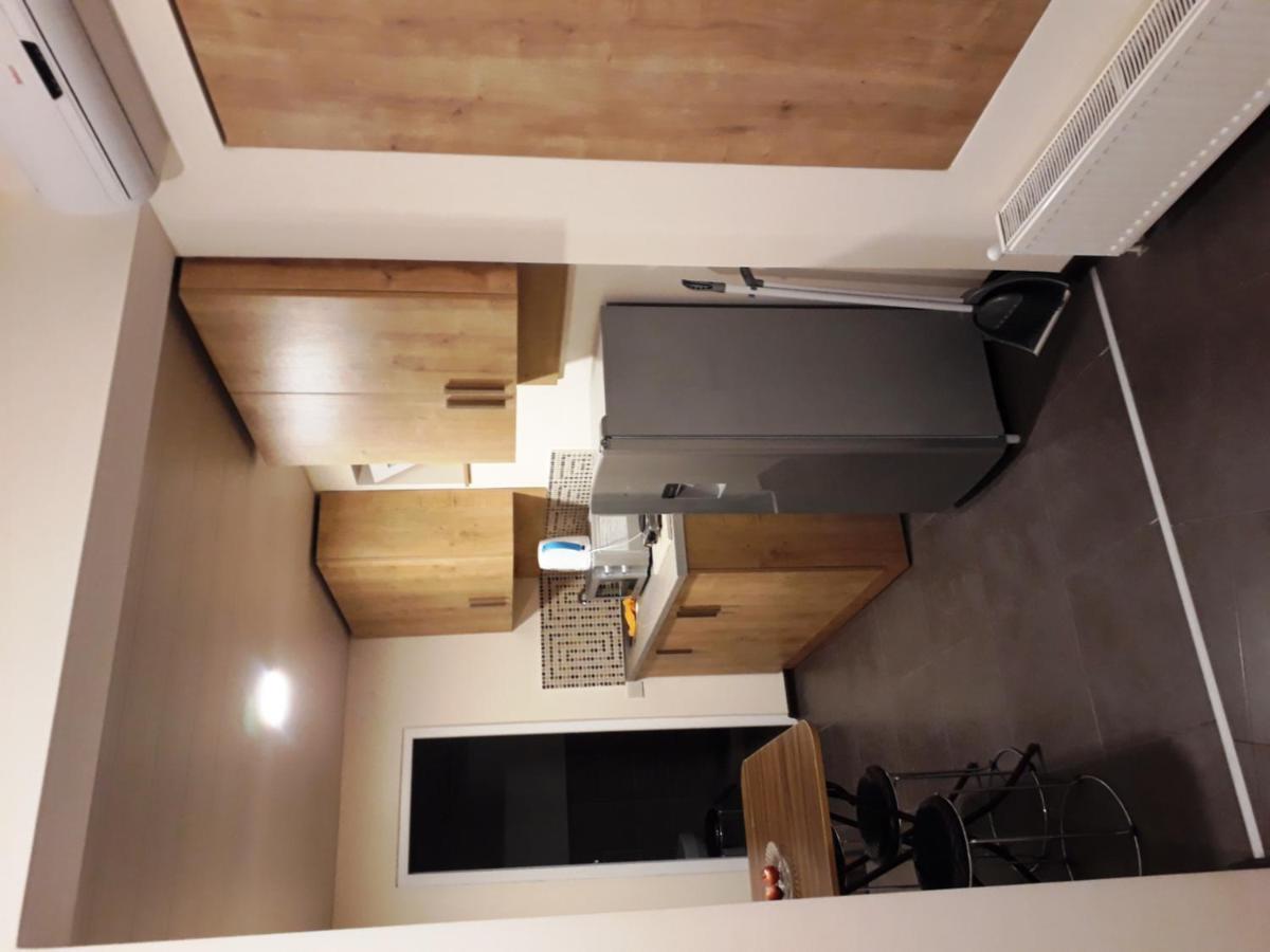 2 Bedroom Apartment In Chugureti 第比利斯 外观 照片