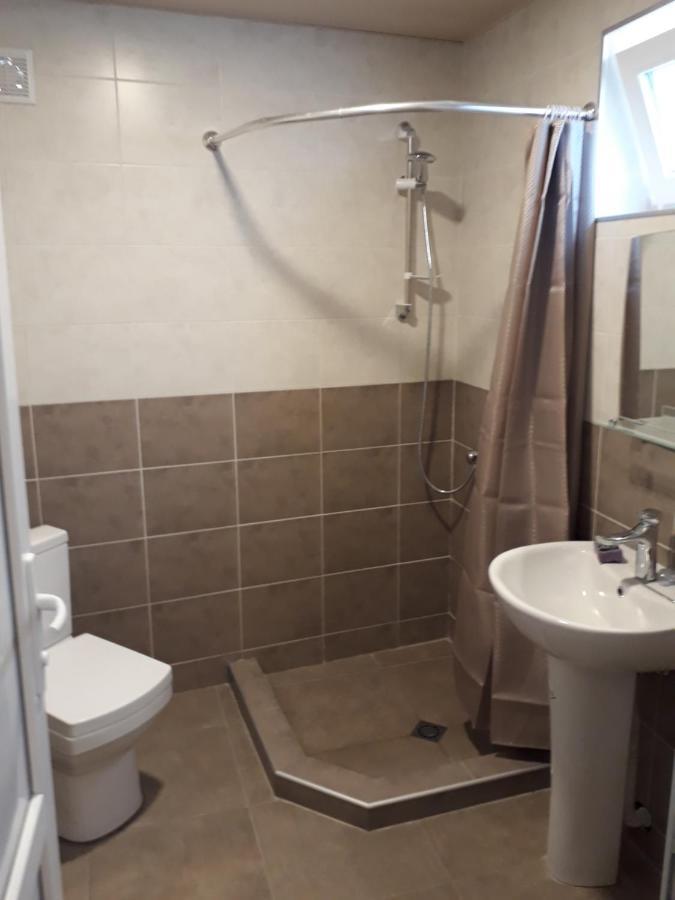 2 Bedroom Apartment In Chugureti 第比利斯 外观 照片